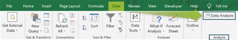 Image result for Excel Data Analysis Add In