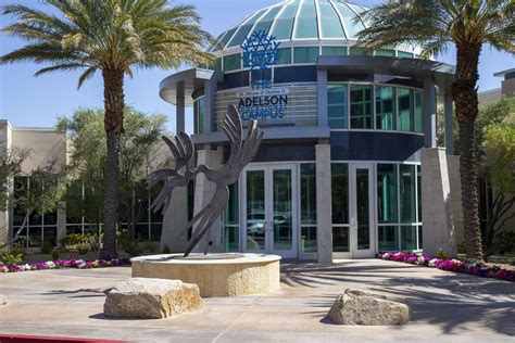 Visit - Visit - The Adelson Educational Campus