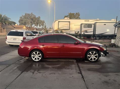 2007 Nissan Maxima for Sale in Phoenix, AZ - OfferUp