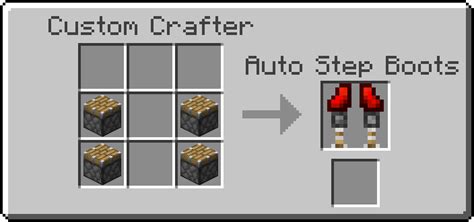 Image result for Boots Tutorial Minecraft