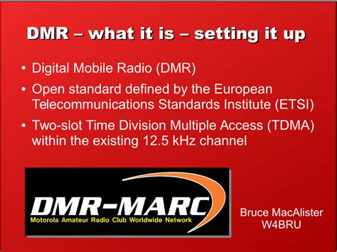 DMR Program 的图像结果