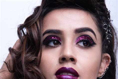 Sruthy Sivadas - Makeup Artist - Makeup Artist - MG Road - Weddingwire.in
