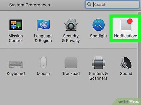 How to Stop Push Notifications Appear On Computer Screen 的图像结果