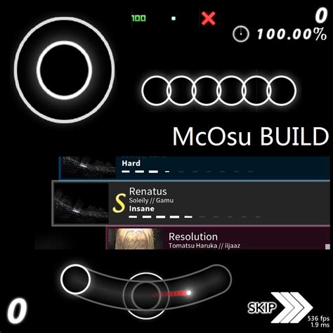 Steam Community :: McOsu