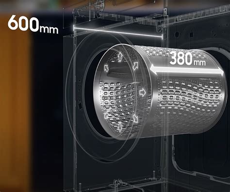 Image result for Samsung Washing Machine Dimensions