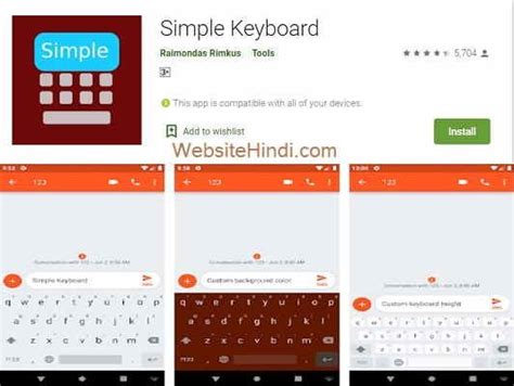 Typing Keyboard App Download 2020 For Android Phone