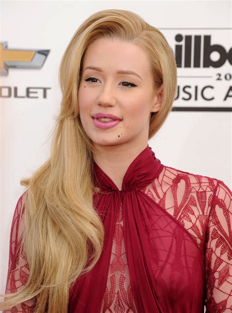 Iggy Azalea fotka