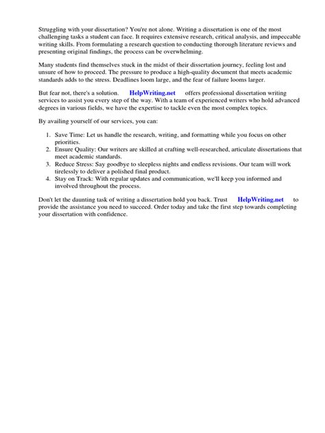 Dissertation Examples 的图像结果