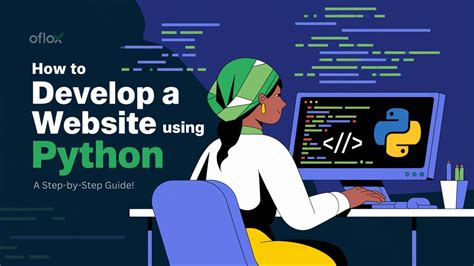 Image result for How to Make a Website Using Python