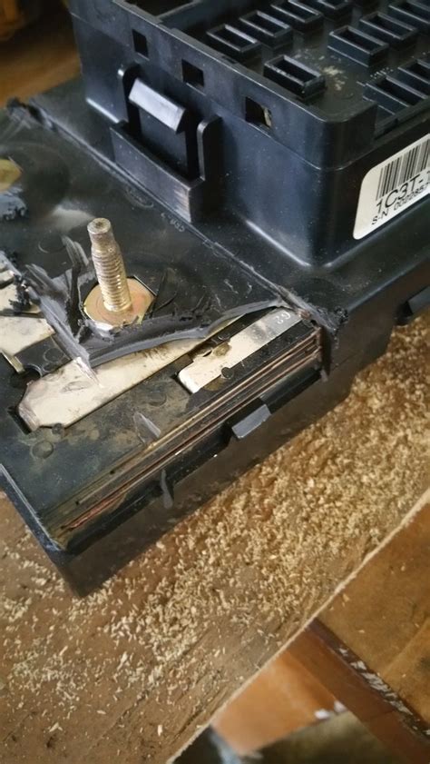 2002 F150 Gem Module 的图像结果