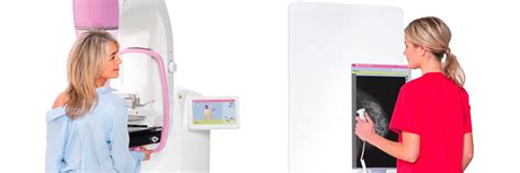 Planmed Clarity - Digital mammography systems | EXAMION