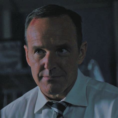 Phil Coulson | Phil coulson, Phil, Agents of shield
