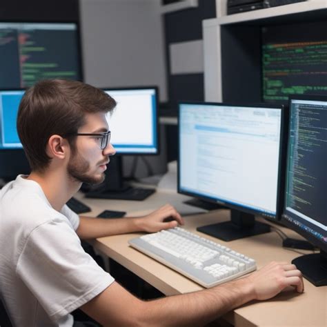 Image result for Prrogrammer Worker