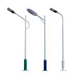 Lighting Poles and Octagonal Pole Manufacturer | Oms Lighting And Pole ...