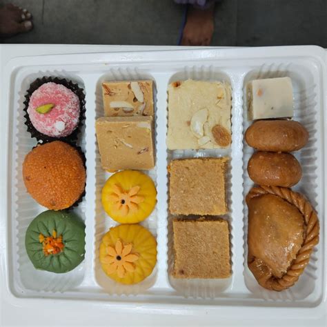 Sri Krishna Sweets | Quality Sweets & Savouries | Chennai, Tamilnadu.