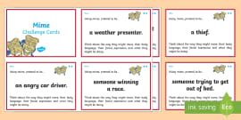 Discover the meaning of role play and the difference between role play and