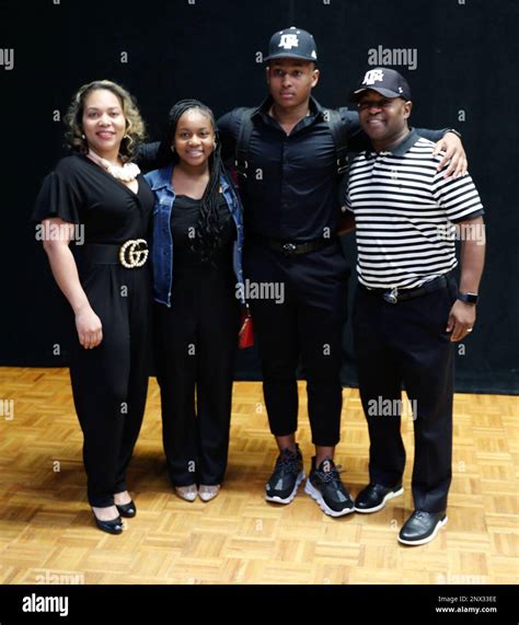 DeRidder High School running back Ronnie Crosby Jr. sports a Texas A&M ...