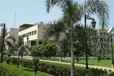 CT Institute of Law Jalandhar Campus: Photos, Virtual Tour