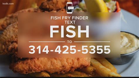 Find a fish fry near you with our fish fry map | ksdk.com