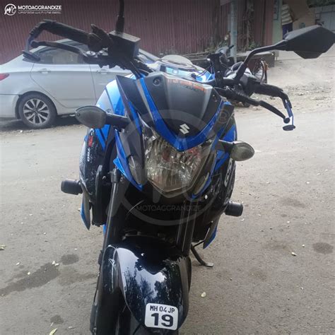 Suzuki GSX 750 | GSX-S 750 - Motoaggrandize Frame Slider – LRL Motors
