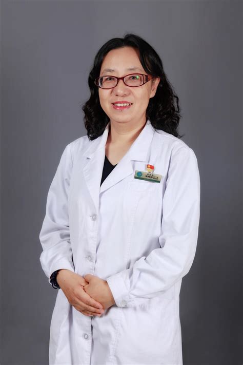 张艳辉-内蒙古科技大学包头医学院第一附属医院