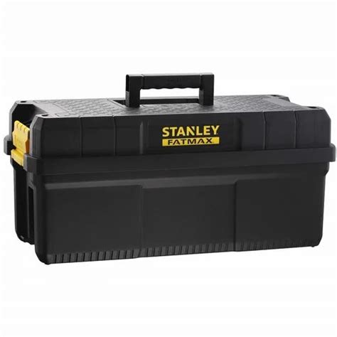 Tool Box - Stanley STEP Tool Box Trader - Retailer from Ahmedabad