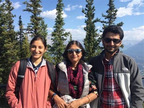 SBI की मैनेजिंग डायरेक्टर से वर्ल्ड बैंक की CFO तक का सफर तय करने वाली ...