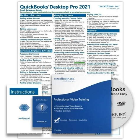Image result for QuickBooks Desktop Tutorial Screenshots