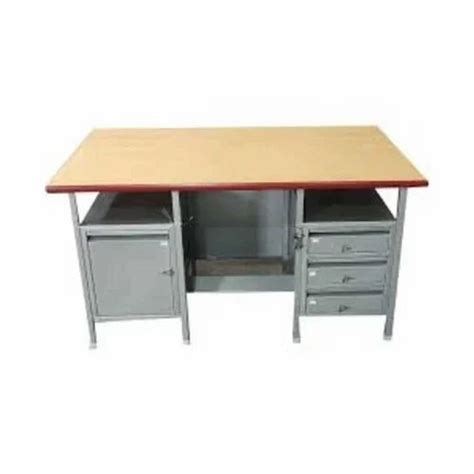 Steel Study Table 的图像结果