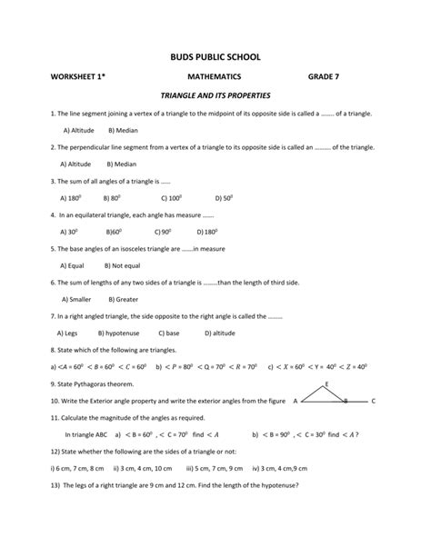 Frame Structures Triangulation Grade 7 的图像结果