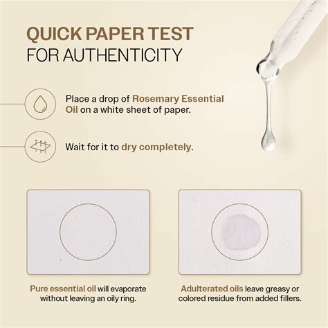 100% Pure Rosemary Essential Oil for Hair Growth & Scalp Care | Bare ...