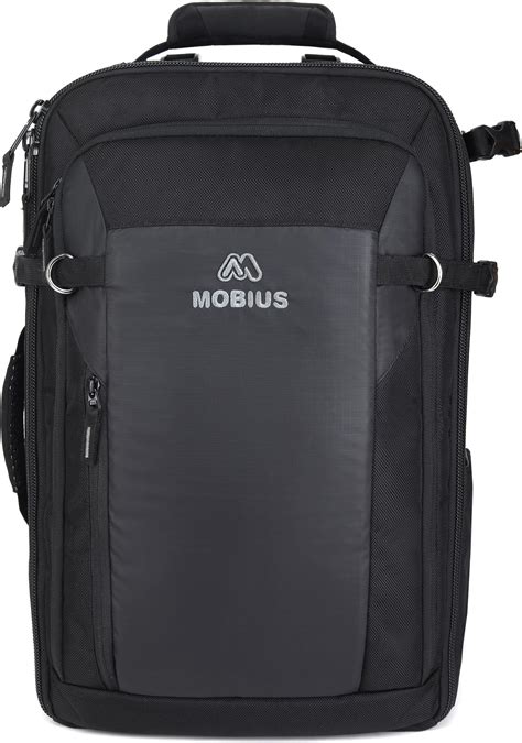 Vanguard Alta Rise 48 Camera Bag (Black) : Amazon.in: Electronics