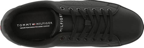 Buy Tommy Hilfiger Men's Little Sneaker Online at Lowest Price in Ubuy ...