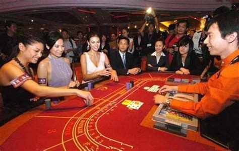 新开张赌场成旅游焦点 澳门满城尽是普通话_财经_凤凰网