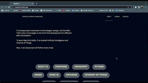 Image result for Build Single-Page Website Using React