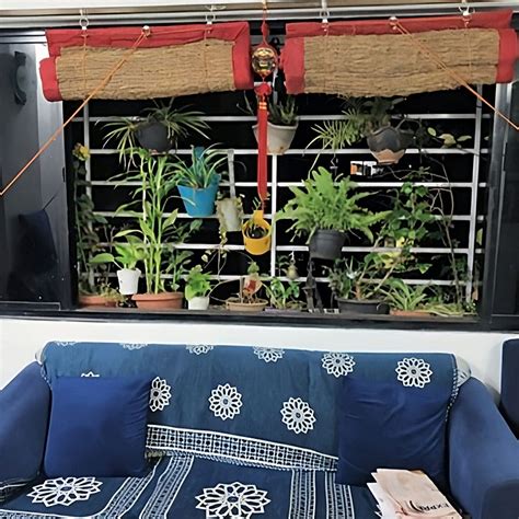 Khus Curtains | LBB