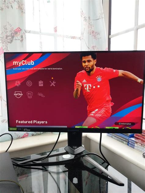 Image result for Three Curved Computer Monitor Setup