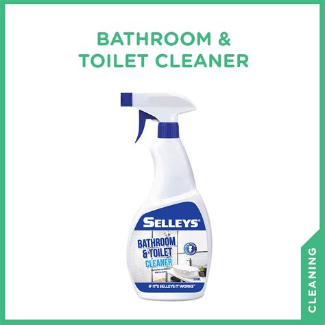 Image result for SoClean Bathroom Cleaner