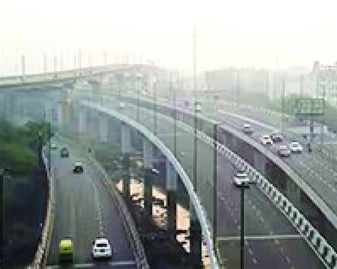 PWD plans three new flyovers to ease city congestion