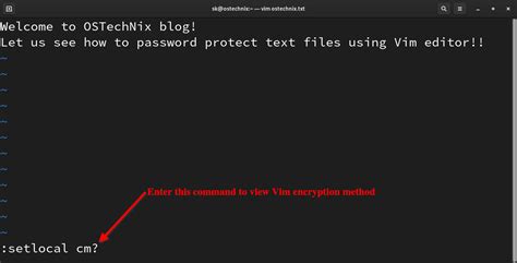How to Protect Text Files 的图像结果