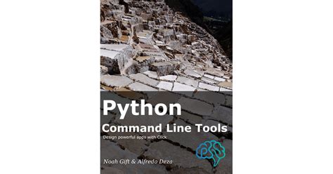 Image result for Python Command Line Tools