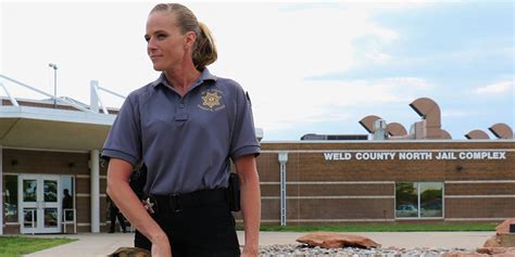 Weld County - Rapid Release Bail Bonds