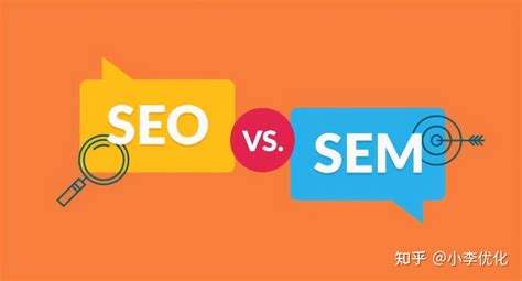 SEO vs SEM: Know the Difference