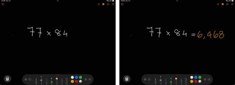 Image result for Apple Math Notes