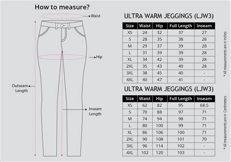 Black Cotton Polyester Warm Jeggings – Go Colors India