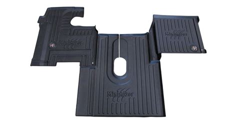 Minimizer Floor Mats