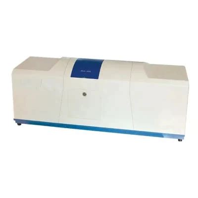 Image result for Particle Size Tester