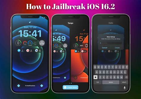 Image result for Jailbreak System in iOS