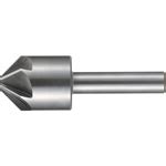 Chatterless chamfer milling machine | FUKUDA | MISUMI India