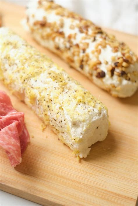 Image result for Recipe Using a Goat Cheese Log